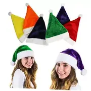 Dwarf Hats – Gnome Hats – Storybook Character Costumes - Elf Accessories -