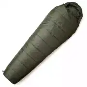 Snugpak Basecamp Ops Sleeper Lite Sleeping Bag Stuff Compression Sack Camping