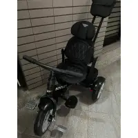 在飛比找蝦皮購物優惠-Bentley賓利兒童三輪車「限自取」嬰幼兒車寶寶多功能手推