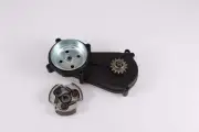 14T Drum Housing Gear Box Clutch Kit for 47Cc 49Cc Mini Pocket Quad Dirt Bike AT