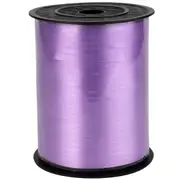 Lavender Curling Ribbon Roll 457m