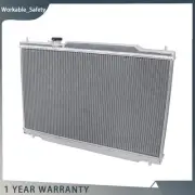 2012-2016 For Honda CR-V L4 2.4L CU13314 DPI 13314 3 ROW Aluminum Radiator (for: Honda)