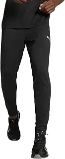 [PUMA] Men's Run Cloudspun Tapered Pant Knitted Pants