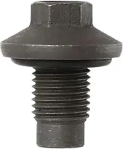 Tridon Sump/Drain Plug 5 Pack - M14 X 1.5mm - Tdp036P TDP036P