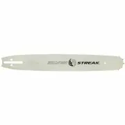 Stens 079-1617 Silver Streak 16" Laminate Sprocket Nose Bar