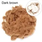 Elastic Edge Fine Mesh Wig Net Bun Cover Invisible Hairnet Ballet Snood