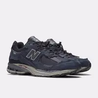 在飛比找蝦皮購物優惠-New Balance NB 2002 運動 破壞布 抽繩 