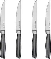 Henckels International Graphite 4-pc Steak Knife Set