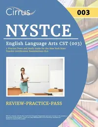 在飛比找誠品線上優惠-NYSTCE English Language Arts C