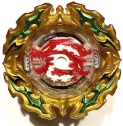 Takara Tomy B-202 Custom Beyblade Prominence Kerbeus Karma High Wave’-10