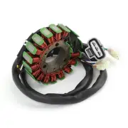 Alternator Magneto Stator for Honda TRX450 R Sportrax 04-05 31120-HP1-003、