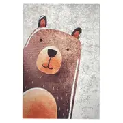 Happy Bear Kids Floor Rug 120 x 180cm