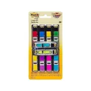 Post-It Flag 683-VAD1 Val Pk10