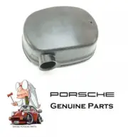 PORSCHE (73-76) 914 Rear Shift Rod Linkage Cover GENUINE PCG42450101 (for: Porsche)