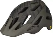 Specialized Ambush Helmet MIPS ANGI Adult S 51-56cm Oak Green Wild MTB Bike