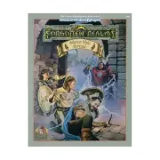 TSR Forgotten Realms Marco Volo - Arrival SW (New)