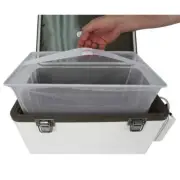 Engel UCNET7 Minnow Net for 7.5 Quart Cooler or Dry Box, Replacement Part for En