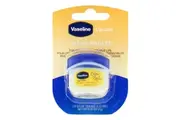 Vaseline Lip Therapy Tub Lip Balm - Cocoa Butter 7g