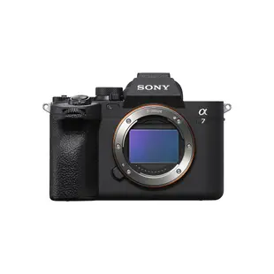 SONY Alpha ILCE-7M4 A7M4 A7IV 單機身 BODY 公司貨