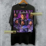 Limited Lucanis Dellamorte Dragon Age T-shirt, Gift for Woman and Man Oversized