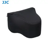 在飛比找Yahoo!奇摩拍賣優惠-JJC OCMC0 相機內袋 保護套 內膽包 SONY RX