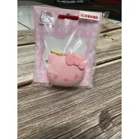 在飛比找蝦皮購物優惠-全新萌萌大臉Hello kitty/icash2.0/悠遊卡