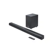 JBL Cinema SB550 3.1 Channel Soundbar - Brand New