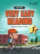 Very Easy Reading 1 (with MP3) 4/e Malarcher、Taylor、Foster Compass Publishing
