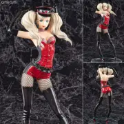 Persona 5: Dancing in Starlight Ann Takamaki Corset Dress ver. 1/6 Figure