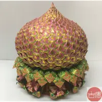 在飛比找蝦皮購物優惠-【古德】燙金百壽桃 蓮花紙 祝壽金紙 金紙 拜拜 拜拜用品 