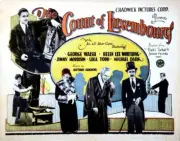 The Count Of Luxembourg Lobby Card George Walsh Helen Old Movie Photo