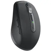 Logitech MX Anywhere 3S Wireless Compact Optical Mouse (Graphite)