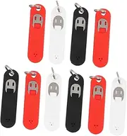 Essential Sim Needle Kit 10 Pieces Sim Tray Removing Needles Cover for Protection Suitable for Phones Tablets Random