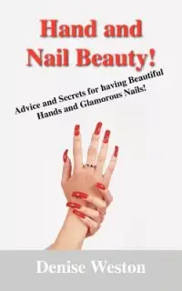 在飛比找博客來優惠-Hand and Nail Beauty!: Advice 