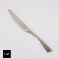 在飛比找momo購物網優惠-【HOLA】霍爾特不鏽鋼餐刀