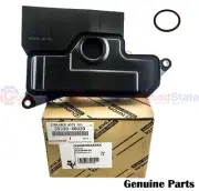 GENUINE Verso 2AD 2.2 Diesel 2GR 3.5L V6 Transmission Oil Filter Stainer Seal (for: Toyota)
