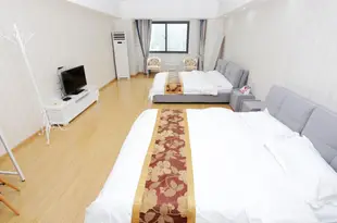 南京四季印象精品酒店公寓Siji Yinxiang Boutique Apartment Hotel