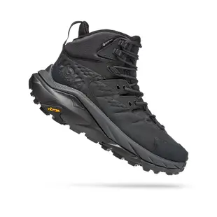 【HOKA】HO1123156BBLC 女 Kaha 2 GORE-TEX 中筒登山鞋 黑