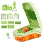 Multifunctional Vegetable Chopper Vegetable Slicer Kitchen Gadgets