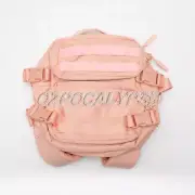 Novelty Toddler Tactical Backpack - Pink Infant Camping Baby Army Military Kids