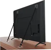 CATIEBYE Tv Straps Wall Anchors Baby Proofing Kit Universal Furniture Anchors Secure Straps for Child Safety
