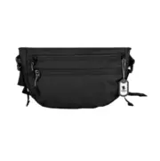 Basecamp Tahoe Mountain Dry Waist Pack – Waterproof Lining & Zippers