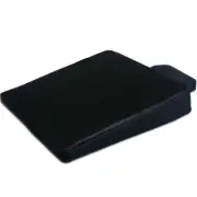 For Honda Travel Orthopedic Ergonomic Car Seat Wedge Back Support Cushion MB
