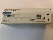 MAX FORCE Fusion Cockroach Gel