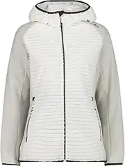 [CMP] Women's Jacket Fix