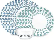 Corelle Nothern Pines Dinnerware Set (12-Pieces)