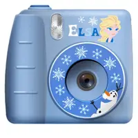 在飛比找友和YOHO優惠-i-Smart Disney 系列兒童數碼相機 冰雪奇緣 香