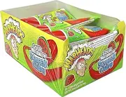 Warheads Sour Watermelon Squeeze Candy 64g X 12 - USA