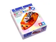 TAMIYA ROBO Model Craft Mechanical Sliding Mouse Robot Hobby 71115