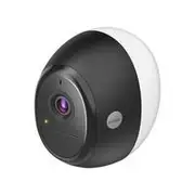 D-Link DCS-2800LH Omna Wire-Free Wi-Fi Battery Camera